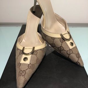 Gucci Sandals